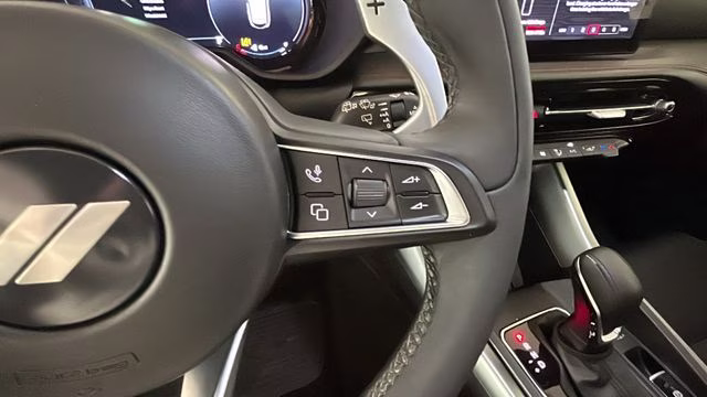 2024 Blu Bayou Dodge Hornet R/T AWD SUV