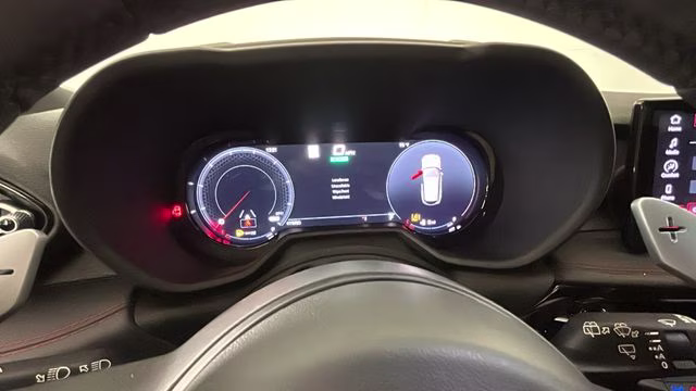 2024 Blu Bayou Dodge Hornet R/T AWD SUV