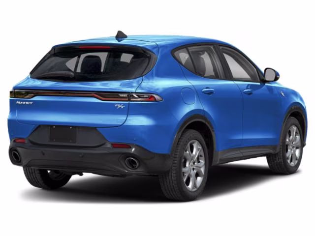 2024 Blu Bayou Dodge Hornet R/T AWD SUV