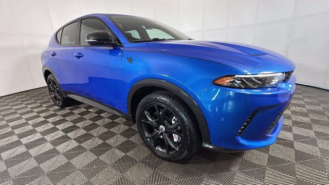 2024 Blu Bayou Dodge Hornet R/T AWD SUV