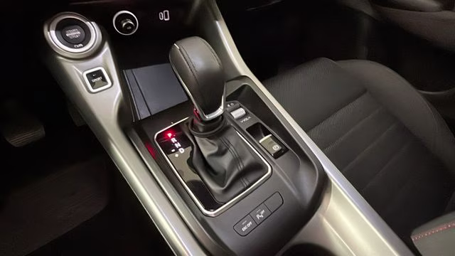 2024 Blu Bayou Dodge Hornet R/T AWD SUV