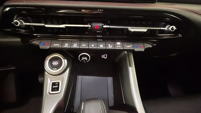 2024 Blu Bayou Dodge Hornet R/T AWD SUV