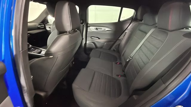 2024 Blu Bayou Dodge Hornet R/T AWD SUV