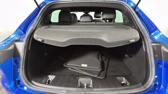 2024 Blu Bayou Dodge Hornet R/T AWD SUV
