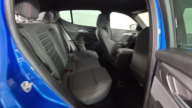2024 Blu Bayou Dodge Hornet R/T AWD SUV