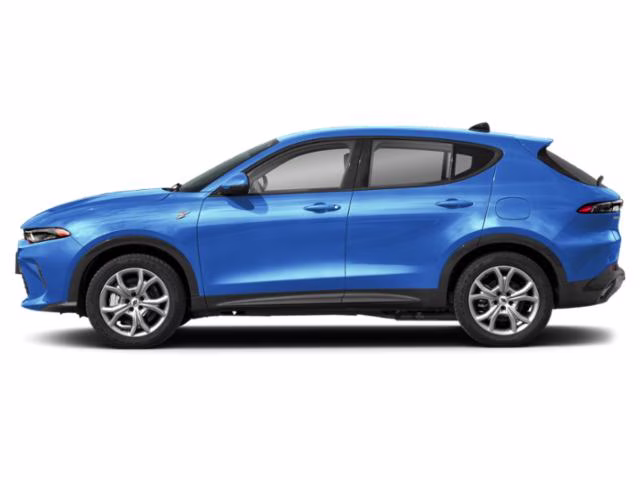 2024 Blu Bayou Dodge Hornet R/T AWD SUV