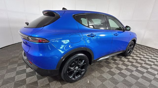 2024 Blu Bayou Dodge Hornet R/T AWD SUV