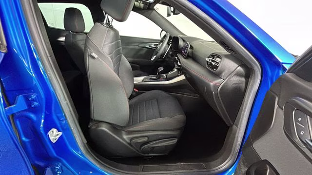 2024 Blu Bayou Dodge Hornet R/T AWD SUV