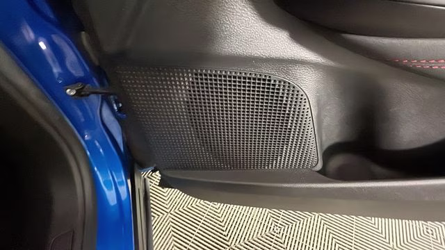 2024 Blu Bayou Dodge Hornet R/T AWD SUV
