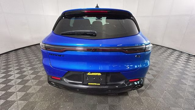 2024 Blu Bayou Dodge Hornet R/T AWD SUV