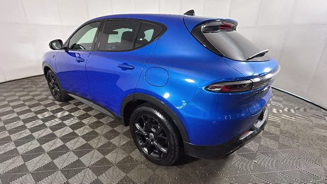 2024 Blu Bayou Dodge Hornet R/T AWD SUV