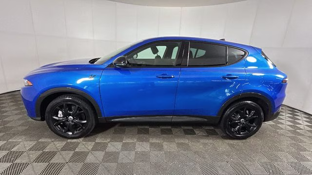 2024 Blu Bayou Dodge Hornet R/T AWD SUV