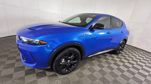 2024 Blu Bayou Dodge Hornet R/T AWD SUV
