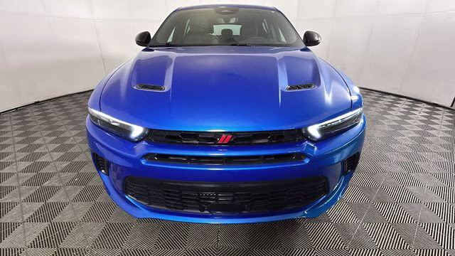 2024 Blu Bayou Dodge Hornet R/T AWD SUV