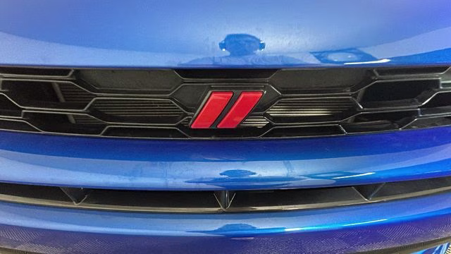 2024 Blu Bayou Dodge Hornet R/T AWD SUV