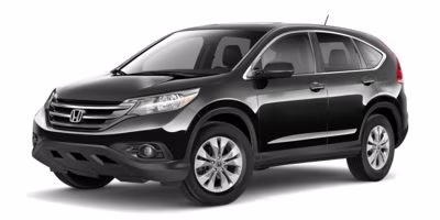2014 Honda CR-V EX AWD SUV