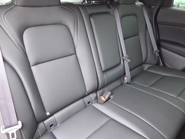 2026 Super Black Nissan Murano SV AWD SUV