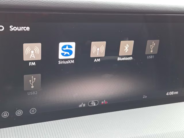 2026 Super Black Nissan Murano SV AWD SUV