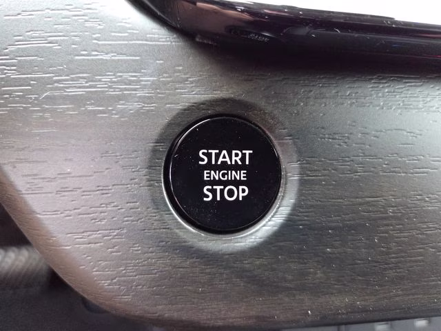 2026 Super Black Nissan Murano SV AWD SUV