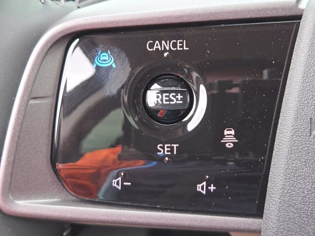 2026 Super Black Nissan Murano SV AWD SUV