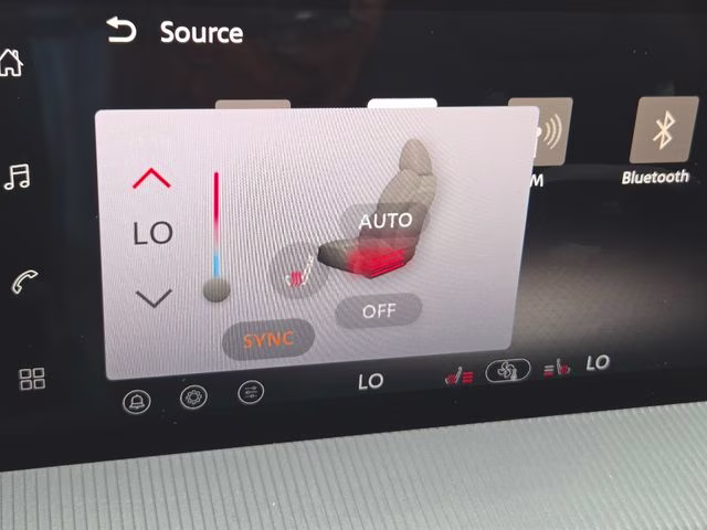 2026 Super Black Nissan Murano SV AWD SUV