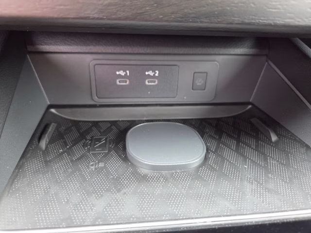 2026 Super Black Nissan Murano SV AWD SUV