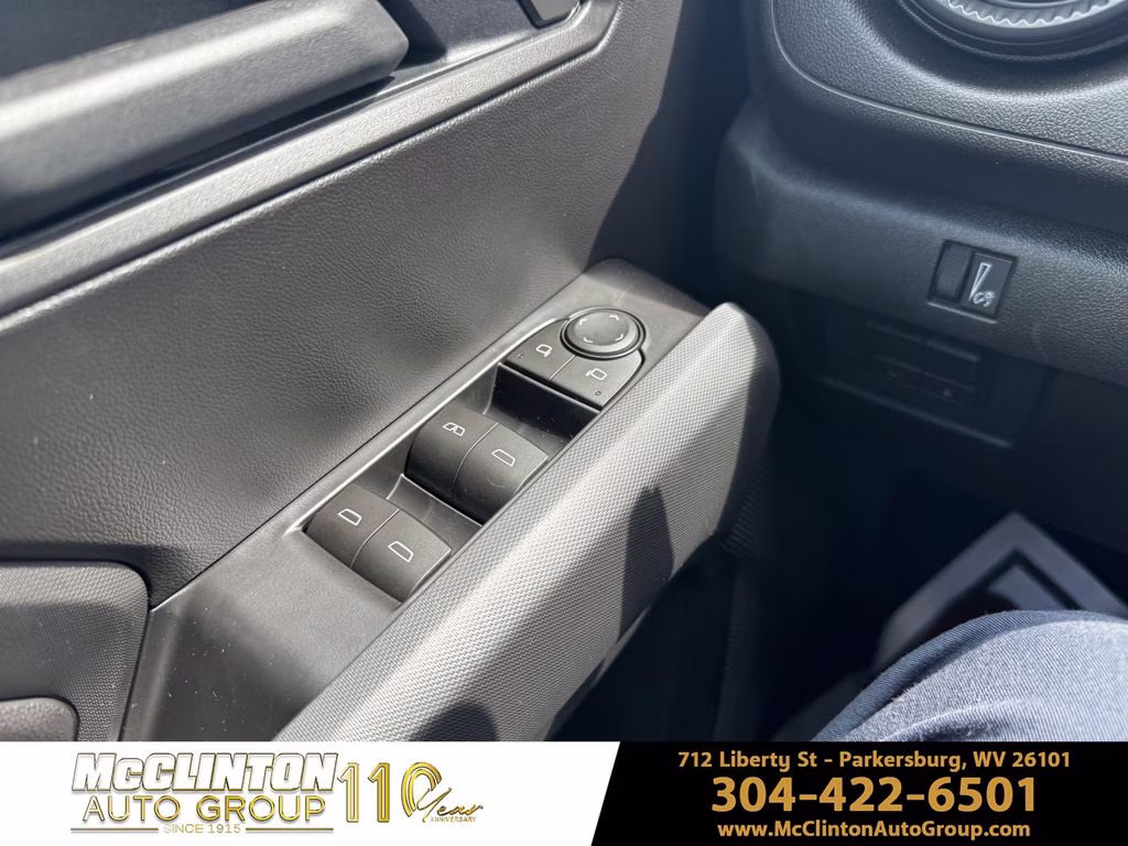 2026 Summit White Chevrolet Colorado Trail Boss 4X4 Truck