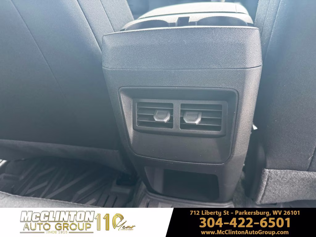 2026 Summit White Chevrolet Colorado Trail Boss 4X4 Truck
