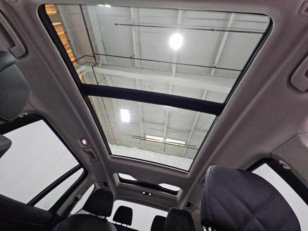 2024 Skyscraper Gray Metallic BMW X7 xDrive40i AWD SUV