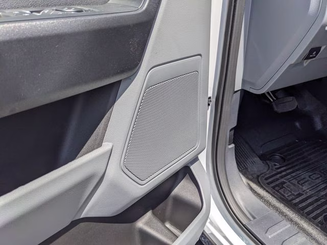 2026 Oxford White Ford Super Duty F-450 DRW XL 4X4 Chassis