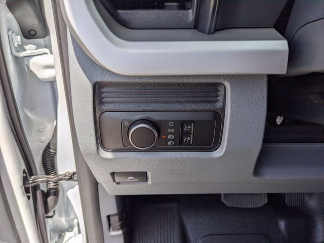 2026 Oxford White Ford Super Duty F-450 DRW XL 4X4 Chassis