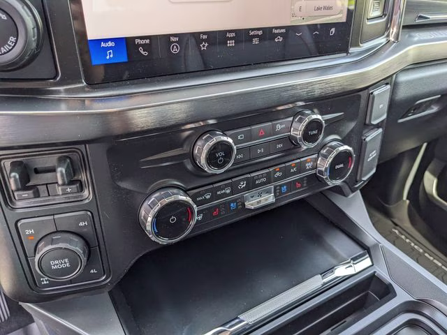 2026 Carbonized Gray Metallic Ford Super Duty F-250 SRW Lariat 4X4 Truck