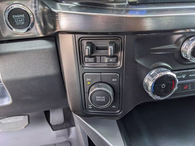2026 Carbonized Gray Metallic Ford Super Duty F-250 SRW Lariat 4X4 Truck
