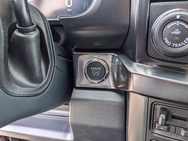 2026 Carbonized Gray Metallic Ford Super Duty F-250 SRW Lariat 4X4 Truck