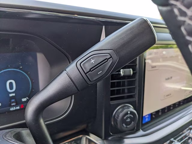 2026 Carbonized Gray Metallic Ford Super Duty F-250 SRW Lariat 4X4 Truck