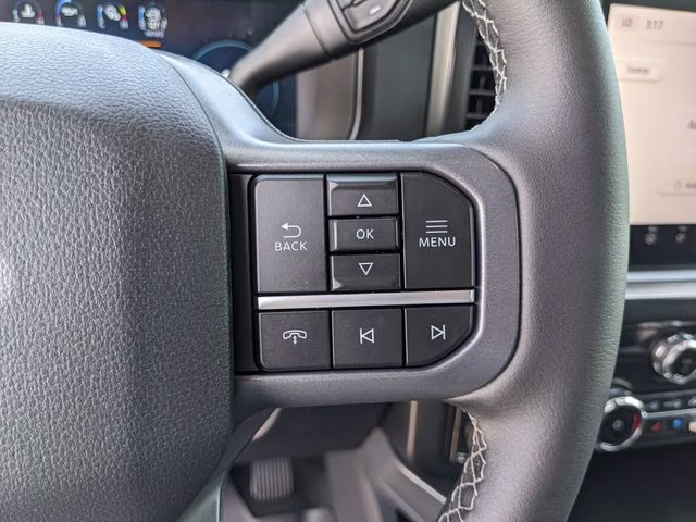 2026 Carbonized Gray Metallic Ford Super Duty F-250 SRW Lariat 4X4 Truck