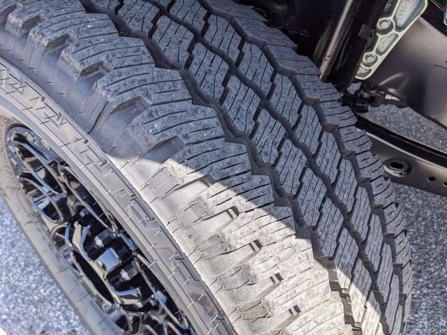 2026 Carbonized Gray Metallic Ford Super Duty F-250 SRW Lariat 4X4 Truck