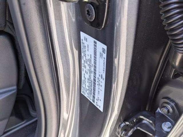 2026 Carbonized Gray Metallic Ford Super Duty F-250 SRW Lariat 4X4 Truck