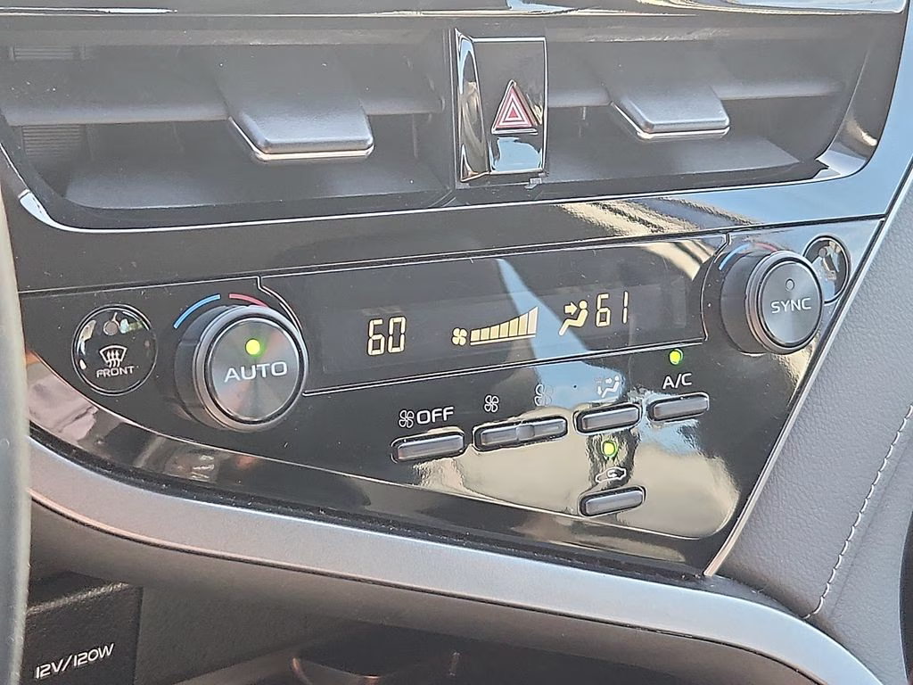 2024 Reservoir Blue Toyota Camry XSE FWD Sedan