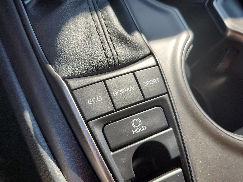 2024 Reservoir Blue Toyota Camry XSE FWD Sedan