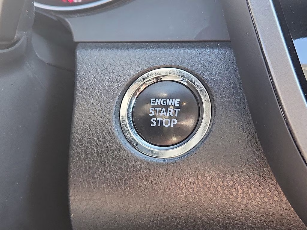 2024 Reservoir Blue Toyota Camry XSE FWD Sedan