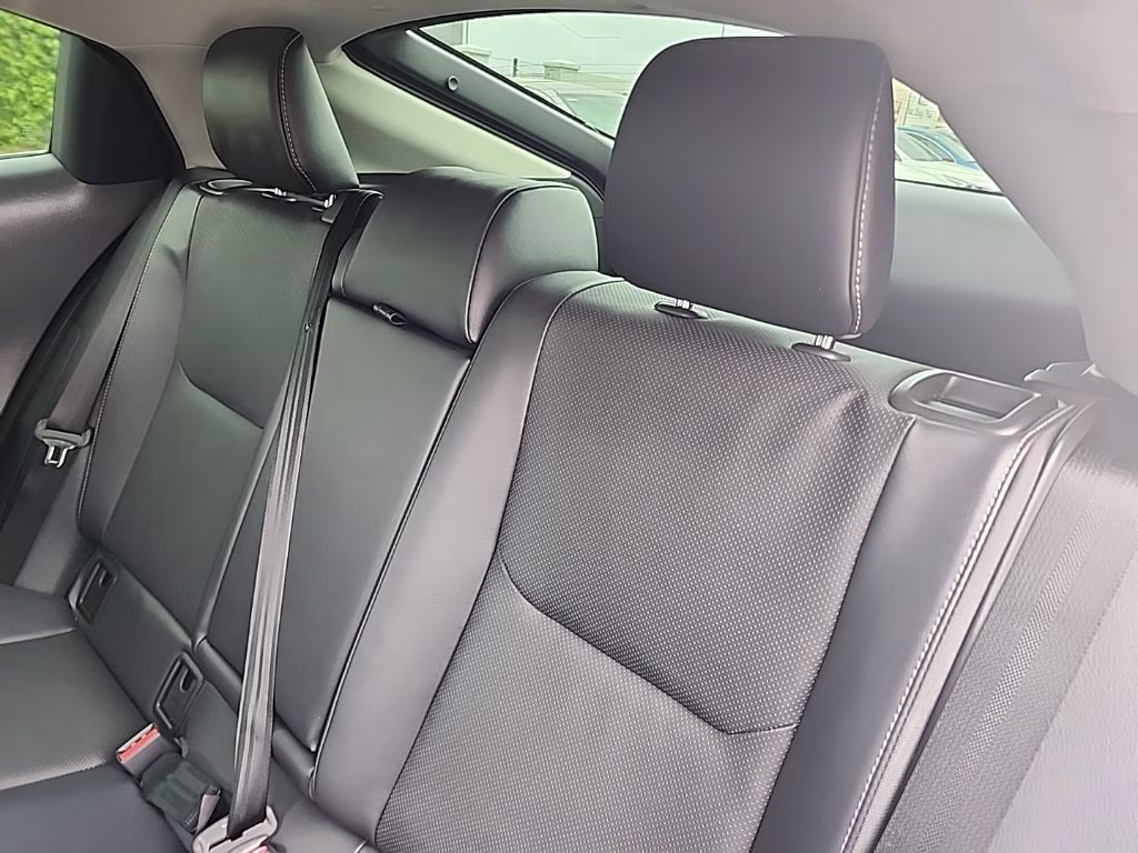 2023 Gray Toyota Prius Limited FWD Hatchback