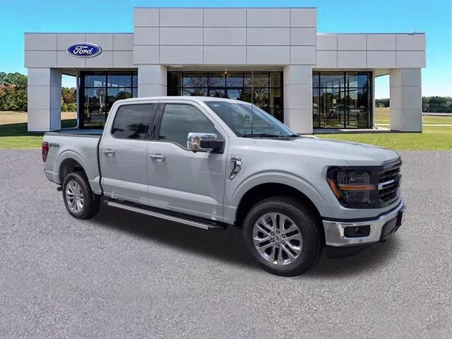 2026 Avalanche Ford F-150 XLT 4X4 Truck