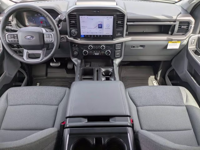 2026 Avalanche Ford F-150 XLT 4X4 Truck