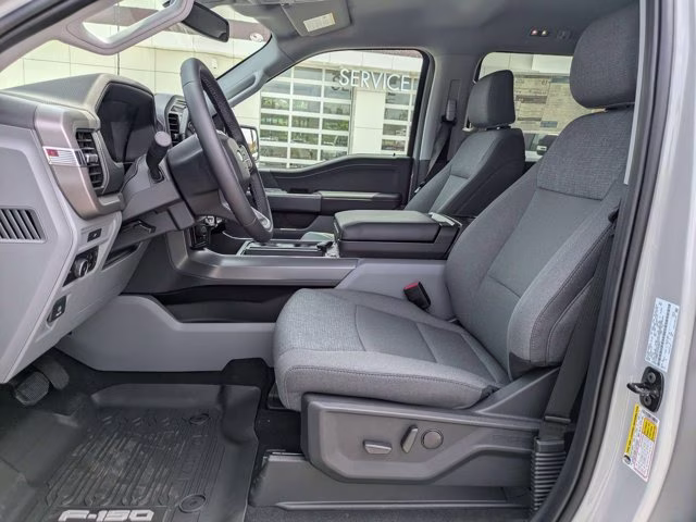 2026 Avalanche Ford F-150 XLT 4X4 Truck