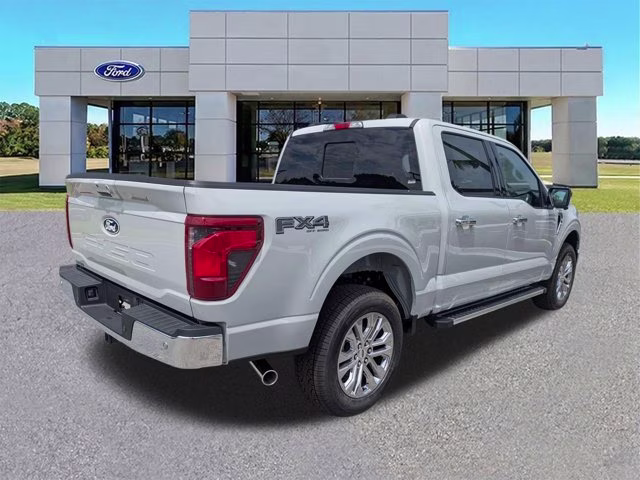 2026 Avalanche Ford F-150 XLT 4X4 Truck