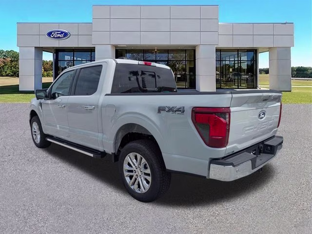 2026 Avalanche Ford F-150 XLT 4X4 Truck