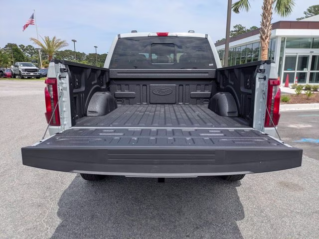 2026 Avalanche Ford F-150 XLT 4X4 Truck