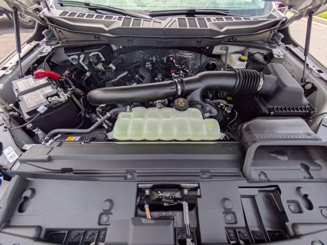 2026 Avalanche Ford F-150 XLT 4X4 Truck