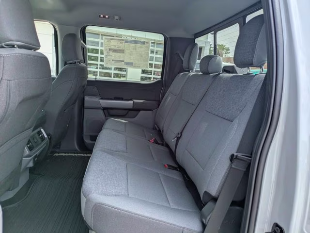 2026 Avalanche Ford F-150 XLT 4X4 Truck